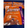 Image 2 : Big Chief Beef Jerky (3 x 80g)