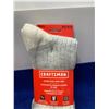 Image 2 : Craftsman Classic Wool Socks 3pk (size 10-13)