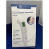 Image 1 : Infrared Forehead Thermometer