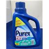 Image 1 : Purex 4in1 Liquid Laundry Detergent (1.92L)