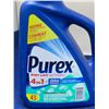 Image 2 : Purex 4in1 Liquid Laundry Detergent (1.92L)
