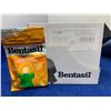 Image 1 : Bentasil Orange Throat Lozenges (12 x 38g)