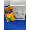 Image 3 : Bentasil Orange Throat Lozenges (12 x 38g)