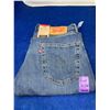 Image 2 : Levi's 505 Regular Jeans (30 x 32)