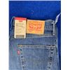 Image 3 : Levi's 505 Regular Jeans (30 x 32)