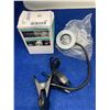 Image 1 : LED Clamp Desk Lamp