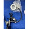 Image 3 : LED Clamp Desk Lamp