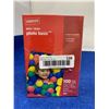 Image 2 : Staples Photo Basic Gloss Sheets (2 x 100)