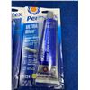 Image 2 : Permatex Ultra Blue Gasket Maker Multi-Purpose (3 x 3oz)