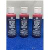 Image 1 : Permatex Ultra Slick Engine Assembly Lube (3 x 118ml)