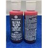 Image 2 : Permatex Ultra Slick Engine Assembly Lube (3 x 118ml)