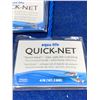 Image 2 : Aqua-Life Quick Net (3ct)