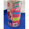 Image 2 : Good Host Lemonade-Raspberry Lemonade (2.35kg)
