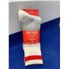Image 1 : Craftsman Classic Wool Socks 3pk (size 10-13)