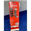 Image 3 : Craftsman Classic Wool Socks 3pk (size 10-13)