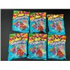 Image 1 : Maynard's Tropical Swedish Berries (6 x 154g)