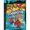 Image 2 : Maynard's Tropical Swedish Berries (6 x 154g)