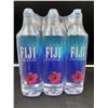 Image 1 : Fiji Natural Spring Water (6 x 700ml)