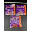 Image 1 : Big Chief Mini Beef Sticks-Original (3 x 80g)