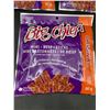 Image 2 : Big Chief Mini Beef Sticks-Original (3 x 80g)