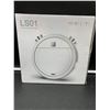 Image 1 : LS01 Robotic Vacuum Cleaner