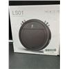 Image 2 : LS01 Robotic Vacuum Cleaner
