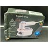 Image 1 : Electric Iron 38w