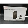 Image 1 : Charging Cable Organizer