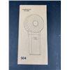 Image 1 : Handheld Portable Fan