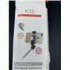 Image 4 : K10 Selfie Stick Integrated Tripod