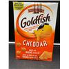 Image 1 : Pepperidge Farm Goldfish-Cheddar Crackers (1.36kg)