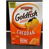 Image 2 : Pepperidge Farm Goldfish-Cheddar Crackers (1.36kg)