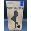 Image 1 : Steve Madden 4prs Tights (L)