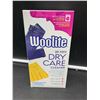 Image 1 : Woolite 20 Min Dry Care Cleaner (6loads)