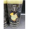 Image 2 : Motts Pina Colada Mix (2 x 1L)
