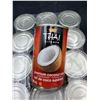Image 2 : Thai Kitchen Coconut Milk (12 x 160ml)
