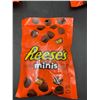 Image 2 : Reese's Mini Peanut Butter Cups (6 x 104g)