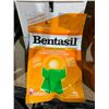 Image 1 : Bentasil Orange Sugar Free Lozenges (8 x 38g)