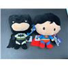 Image 1 : 2 Marvel Plushies
