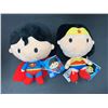 Image 1 : 2 Marvel Plushies