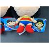 Image 2 : 2 Marvel Plushies