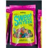 Image 2 : Mondoux Sweet Sixteen Jujube and Gummy (3 x 400g)