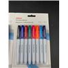 Image 2 : Staples Dry Erase Markers (3 x 8)