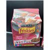 Image 2 : Purina Friskies Cat Food (2 x 1.42kg)