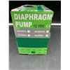 Image 2 : Diahphragm Pump 12 VDC