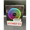 Image 1 : Storm X3 Fan Hub