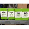 Image 1 : GOJO multi green hand cleaner 4x2000ml