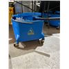 Image 3 : Marino commercial wet mop bucket with mop head