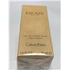 Image 1 : Calvin Klein Escape Mens cologne 50 ml