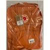 Image 2 : NEW Fjallraven Kanken Back Pack Spicy Orange
